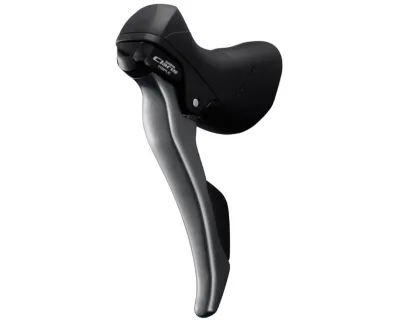 Гальм ручка/шифтер Shimano ST-R2030-L CLARIS Dual Control 3-швидк. лівий