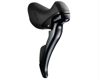 Гальм ручка/шифтер Shimano ST-R3000-R SORA Dual Control 9-швидк. правий