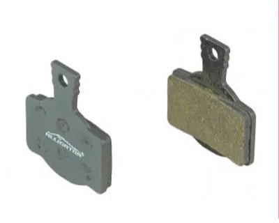 Колодки гальмівні Alligator для Magura MT2/MT4/MT6/MT8 напівметалеві