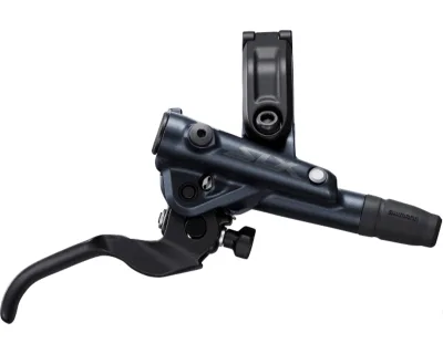 Гальмівна ручка Shimano BL-M7100 SLX, права, для гідр диск гальм