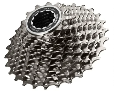 Кассета Shimano CS-HG500-10, 11-25, 10-зв.