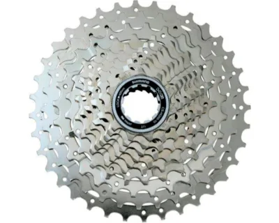 Касета Shimano CS-HG50-10, 11-36, 10-зв