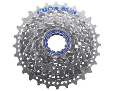 Касета Shimano CS-HG50 12-25 8-зв.