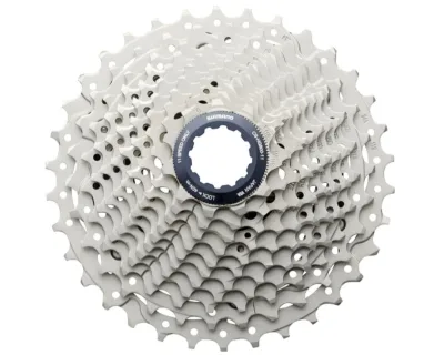 Касета Shimano CS-HG800-11, 11-34, 11-зв.