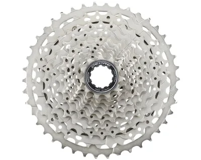 Касета Shimano CS-M5100-11 DEORE, 11-42 11-зв
