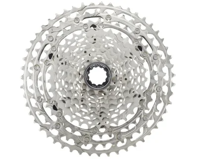 Касета Shimano CS-M5100-11 DEORE, 11-51 11-зв