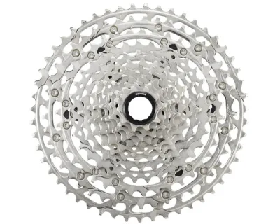 Касета Shimano CS-M6100-12 DEORE, 10-51 12-зв