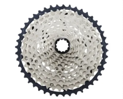 Касета Shimano CS-M7100-12 SLX, 10-45 12-зв