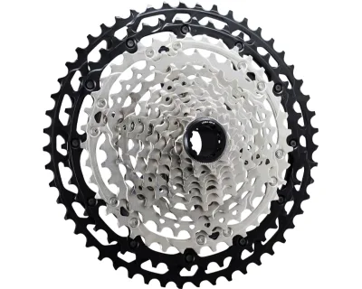 Касета Shimano CS-M8100-12 DEORE XT, 10-51 12-зв