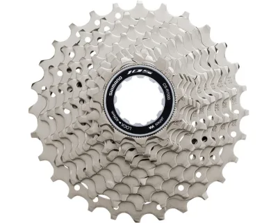 Касета Shimano CS-R7000, 105 11-28 11-зв
