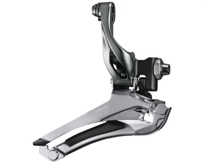 Перемикач передній Shimano FD-4700-F TIAGRA, 2X10, без хомута
