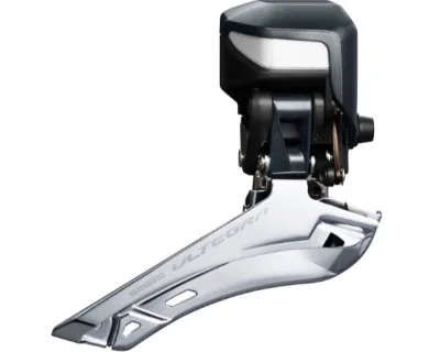 Переключатель передний Shimano FD-R8050-F ULTEGRA Di2 2X11, без хомута