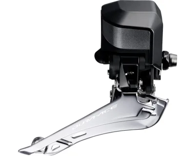 Переключатель передний Shimano FD-R9150-F, DURA-ACE Di2 2X11, без хомута