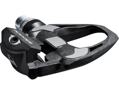 Педалі Shimano PD-R9100, DURA-ACE, SPD-SL шосе