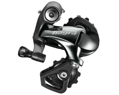 Перемикач задній Shimano RD-4700-SS TIAGRA, 10-швидк, короткий важіль