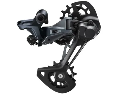 Перемикач задній Shimano RD-M7120-SGS SLX SHADOW+ 12-швидк, довгий важіль