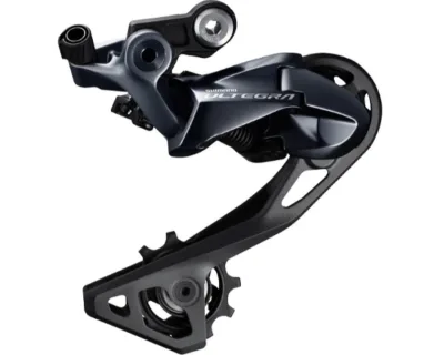 Перемикач задній Shimano RD-R8000-GS ULTEGRA, SHADOW 11-швидк, середній Shimano важіль