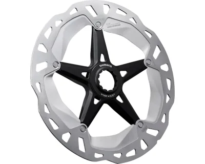 Ротор Shimano RT-MT800-L-E, 203мм, ICE TECH FREEZA CENTER LOCK