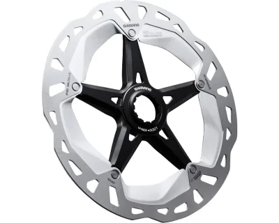 Ротор Shimano RT-MT800-M-E, 180мм, ICE TECH FREEZA CENTER LOCK