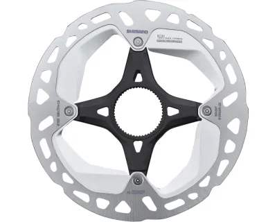 Ротор Shimano RT-MT800-S-I, 160мм, ICE TECH FREEZA CENTER LOCK