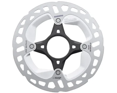 Ротор Shimano RT-MT800-SS-I, 140мм, ICE TECH FREEZA CENTER LOCK
