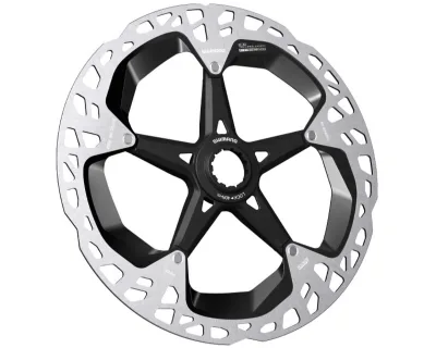 Ротор Shimano RT-MT900-M, 180мм, ICE TECH FREEZA CENTER LOCK