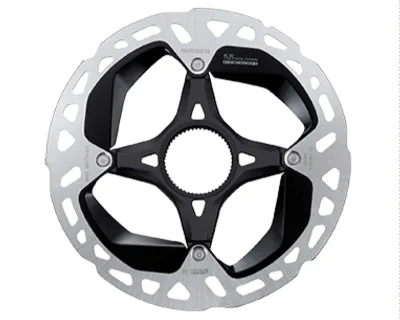 Ротор Shimano RT-MT900-S, 160мм, ICE TECH FREEZA CENTER LOCK