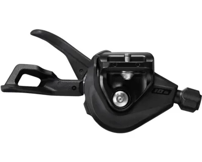 Шифтер Shimano SL-M4100-IR DEORE, 10-швидк, правий, на гальм ручку I-Spec EV, без індикат.передач