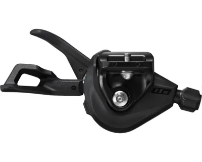 Шифтер Shimano SL-M5100-IR DEORE, 11-швидк, правий, на гальм ручку I-Spec EV, без індикат.передач