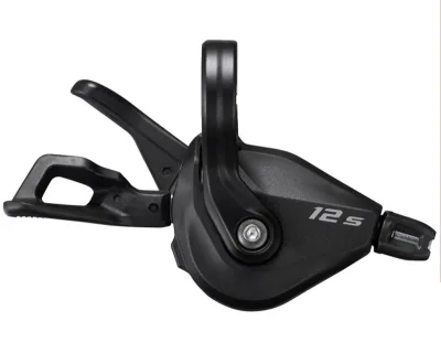 Шифтер Shimano SL-M6100-R DEORE, 12-швидк, правий, без індикат.передач