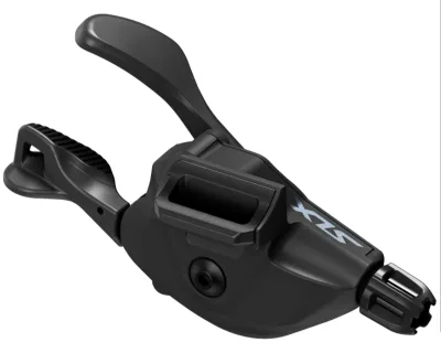 Шифтер Shimano SL-M7100-IR SLX, 12-швидк, правий, на гальм ручку I-Spec EV, без індикат.передач
