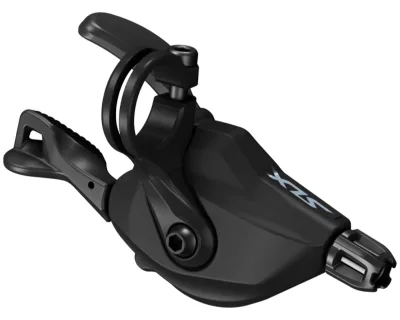 Шифтер Shimano SL-M7100-R SLX, 12-швидк, правий, без індикат.передач