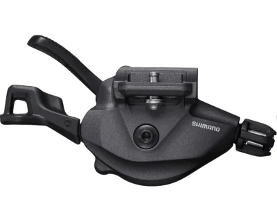 Шифтер Shimano SL-M8100-IR DEORE XT, 12-швидк, правий, на гальм ручку I-Spec EV, без індикат.передач