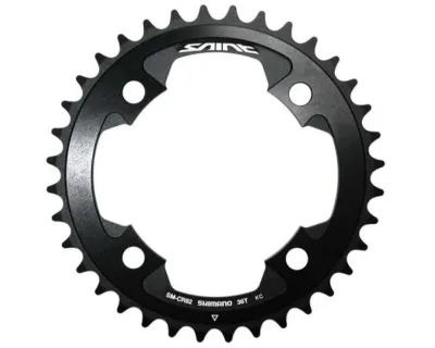 Зірка шатунів Shimano SAINT FC-M820/825, 38 зуб