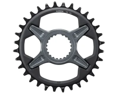 Зірка шатунів Shimano FC-M7100-1 SLX SM-CRM75 32зуб. 12-швидк Direct Mount