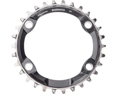 Зірка шатунів Shimano FC-M8000-1 DEORE XT SM-CRM81, 30зуб. 11-швидк