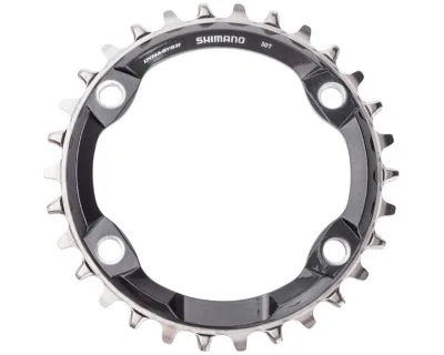 Зірка шатунів Shimano FC-M8000-1 DEORE XT SM-CRM81, 32зуб. 11-швидк