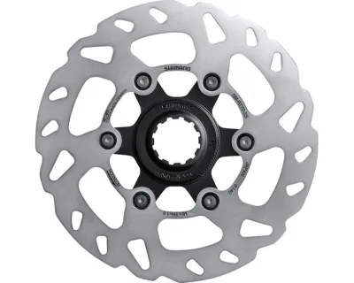 Ротор Shimano SM-RT70-SS ICE TECH, 140мм, CENTER LOCK