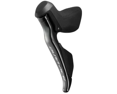 Гальм ручка/шифтер Shimano ST-R9150-L DURA-ACE Di2 Dual Control 11x2-швидк, ліва