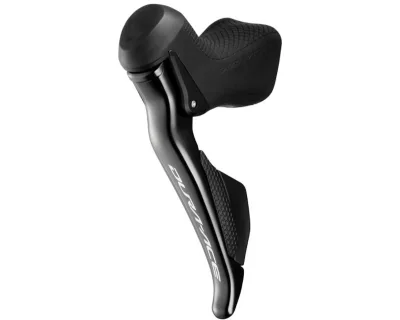 Гальм ручка/шифтер Shimano для гідравл диск гальм ST-R9170-L DURA-ACE Di2 Dual Control 11x2-швидк, ліва