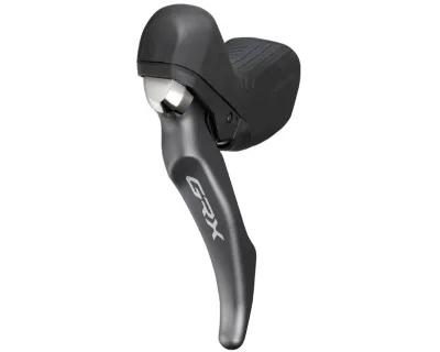 Гальм ручка/важіль Shimano ST-RX810-LA GRX для гідравл диск гальм, важіль керування штирем Dropper