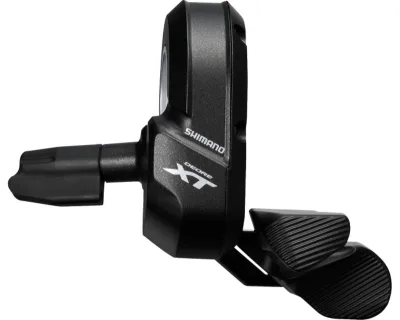 Шифтер Shimano SW-M8050R Di2 правий, 11-швидк, монтаж на руль, без проводів