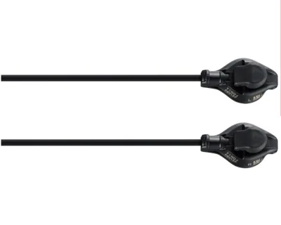 Шифтери Shimano SW-R9150 DURA-ACE Di2 11x2-швидк, пара, комплект