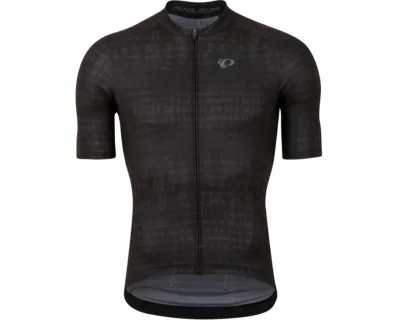 Велоджерси Pearl Izumi ATTACK, черное, разм. S
