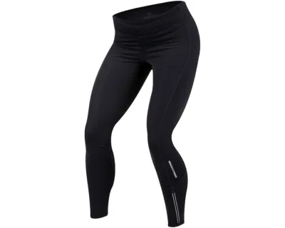 Велорейтузы женские Pearl Izumi PURSUIT THERMAL, черные, разм. L