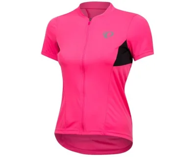 Велоджерсі жіноче Pearl Izumi SELECT PURSUIT, рожева, розм. L