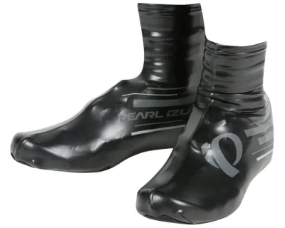 Бахіли Pearl Izumi PRO BARRIER LITE, чорн, розм. L
