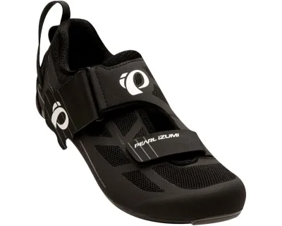 Веловзуття тріатлон Pearl Izumi FLY SELECT v.6, чорн, розм. EU41