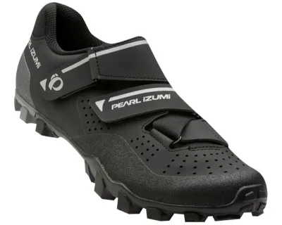Веловзуття Pearl Izumi X-ALP DIVIDE, чорне, розм. EU40