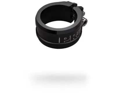 Зажим підседельного штиря PRO, 2 болти, 38.6mm